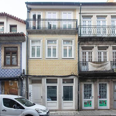 Trendy Vintage Downtown By Lovelystay Πόρτο Εξωτερικό φωτογραφία